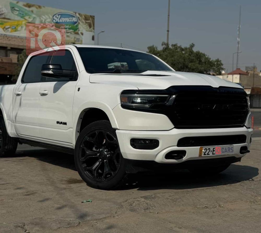 Ram 1500